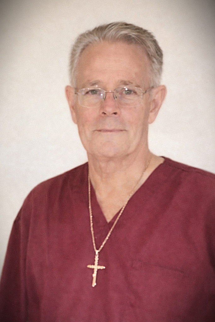 David Frank Rembert Profile Photo