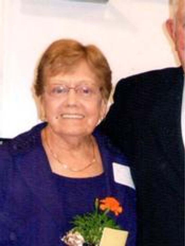 Alice E. Valentine Huyck