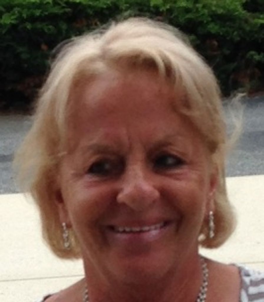 Henriette Nadeau