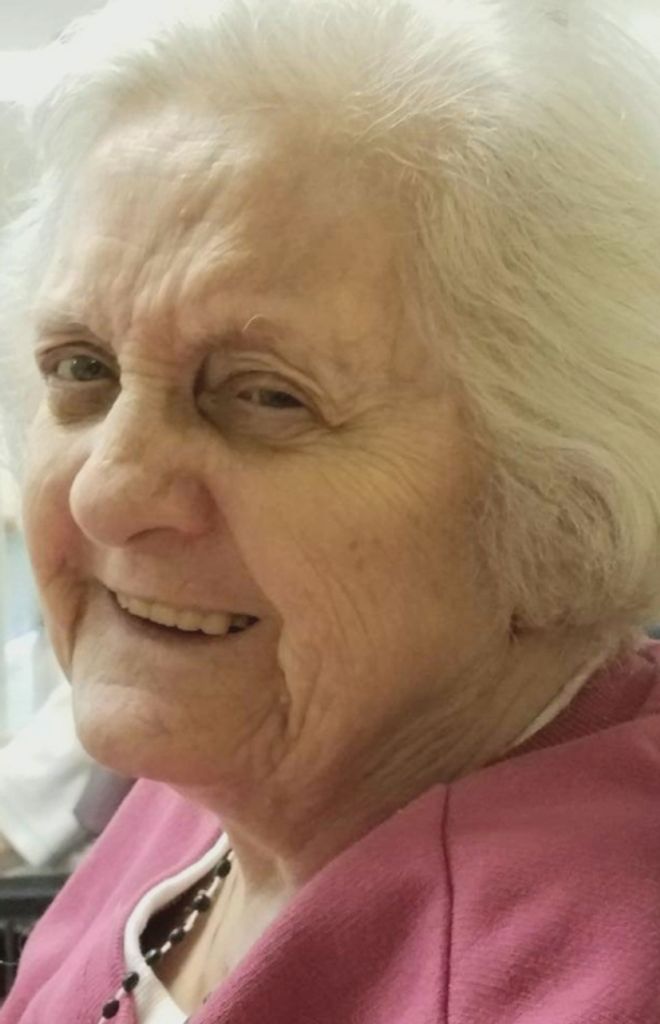 Gladys G. (Kimmens)  LaPan