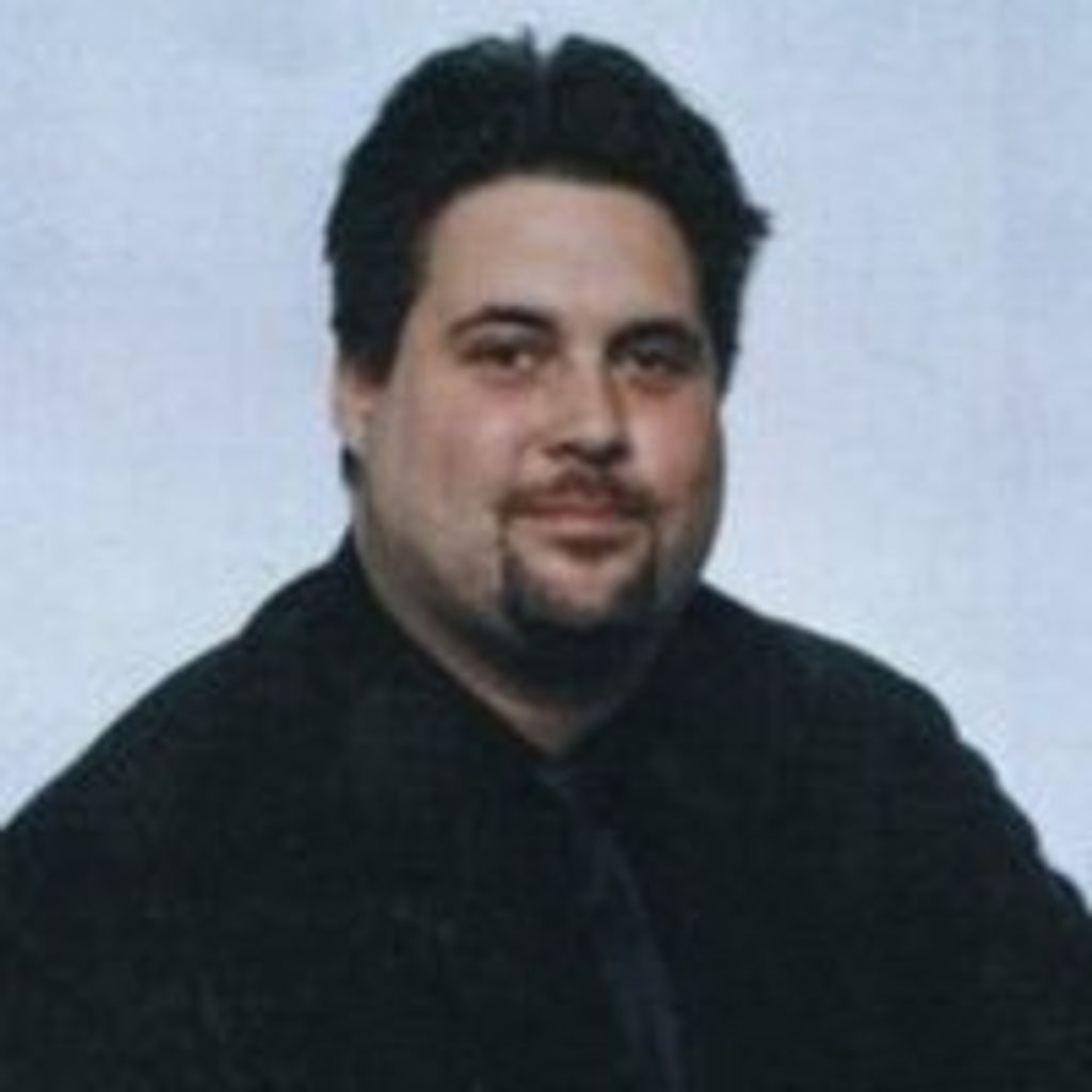 Steven Clay Sharp