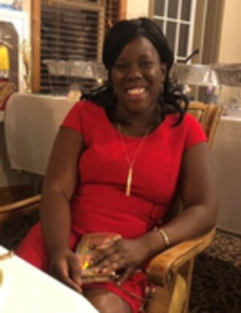 Michelle (Semexan) Paraison