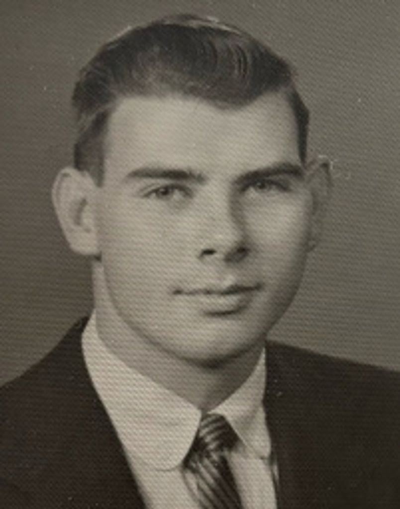 Walter Henry Cook