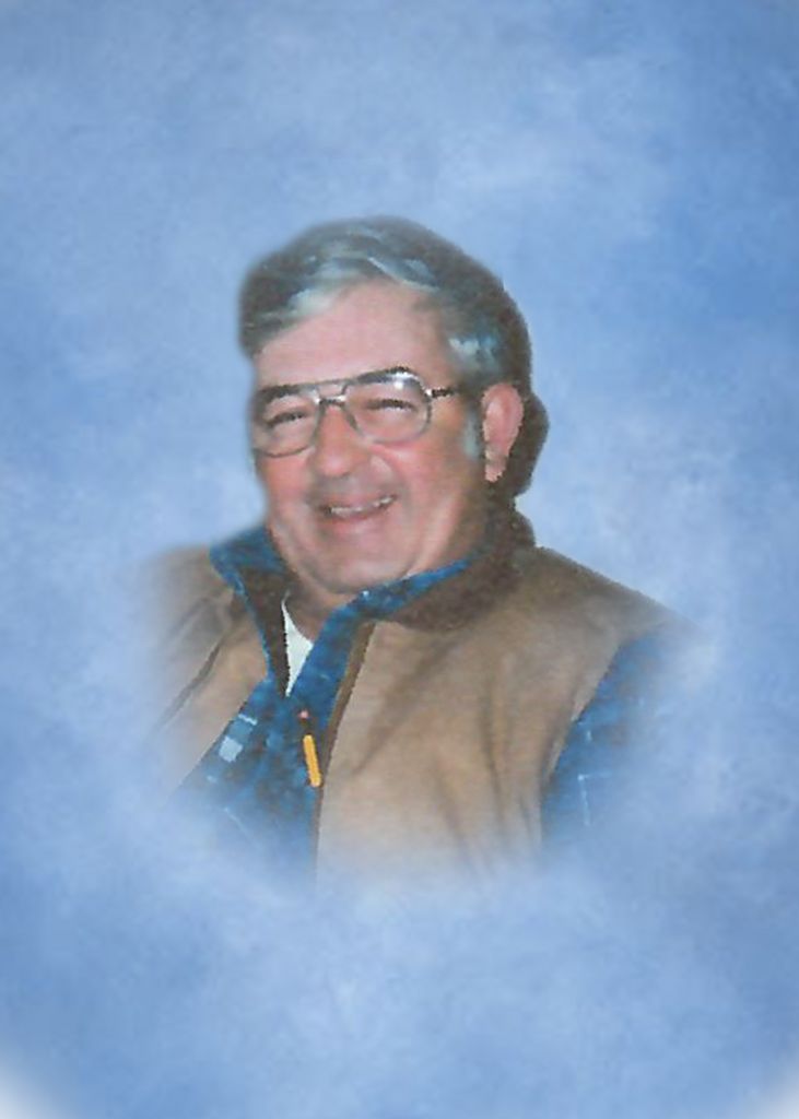 Robert Ford