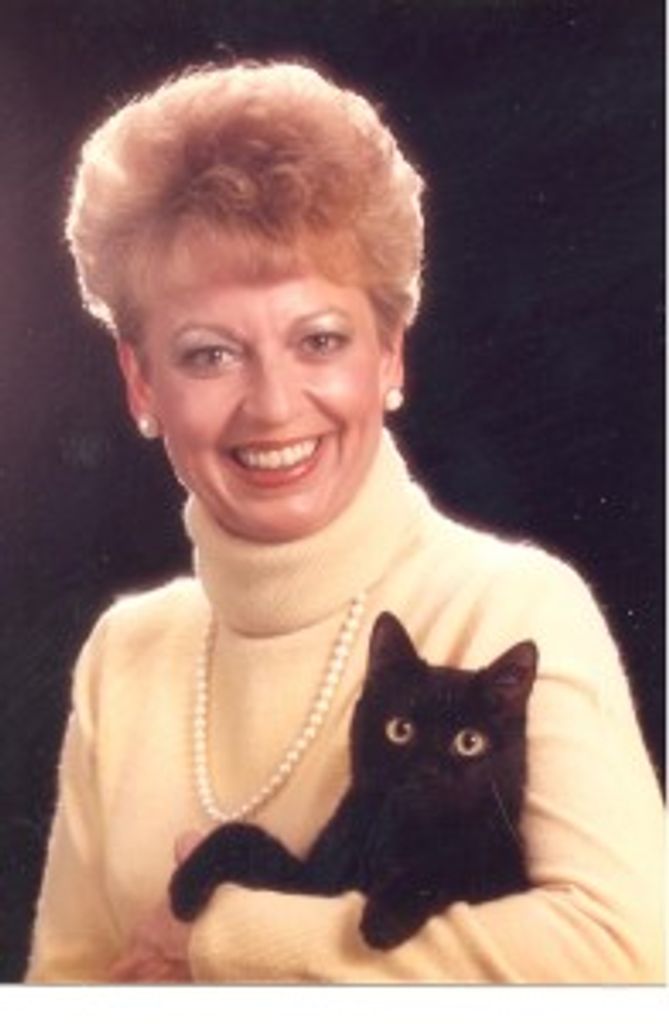 Karen Kay Gatlin