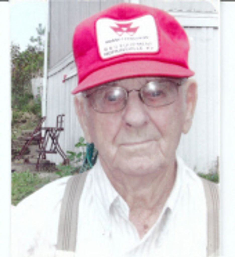 Howard Lesley Wright Profile Photo