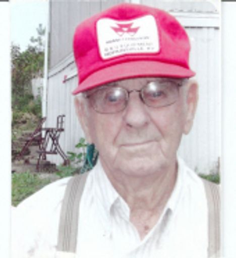 Howard Lesley Wright Profile Photo