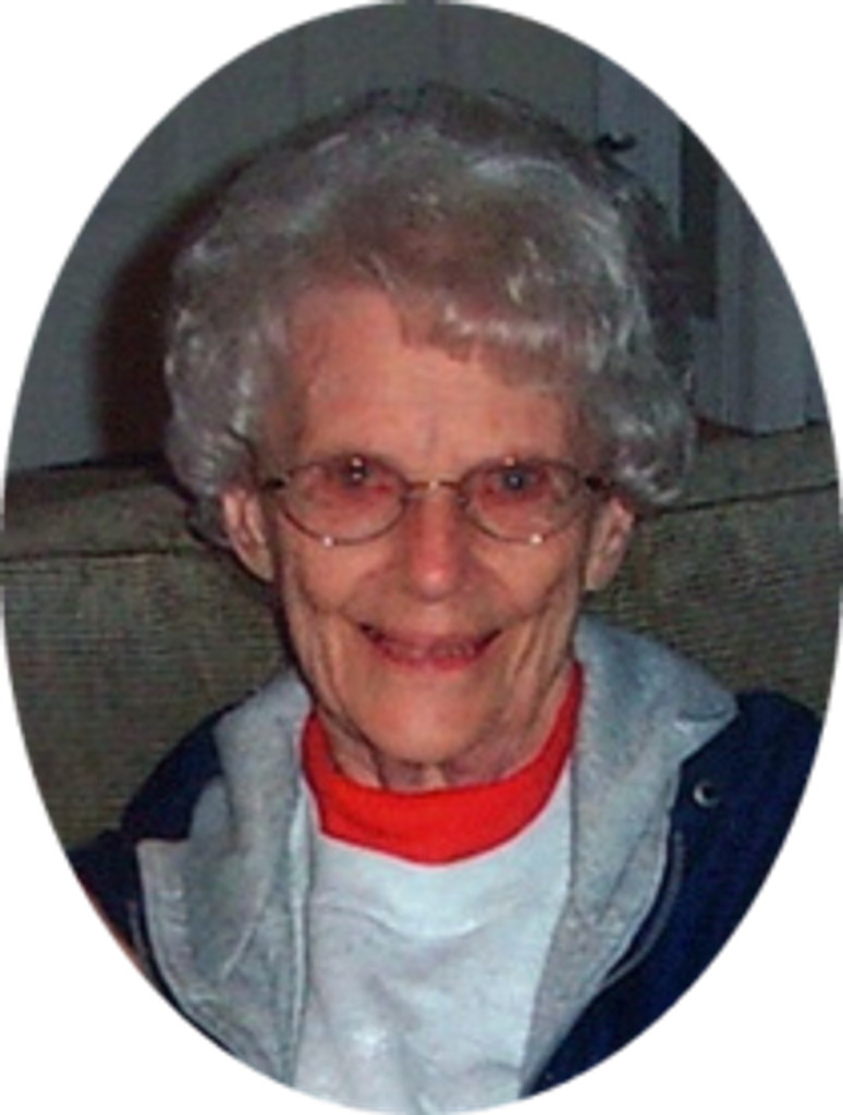 Lucille Olstad