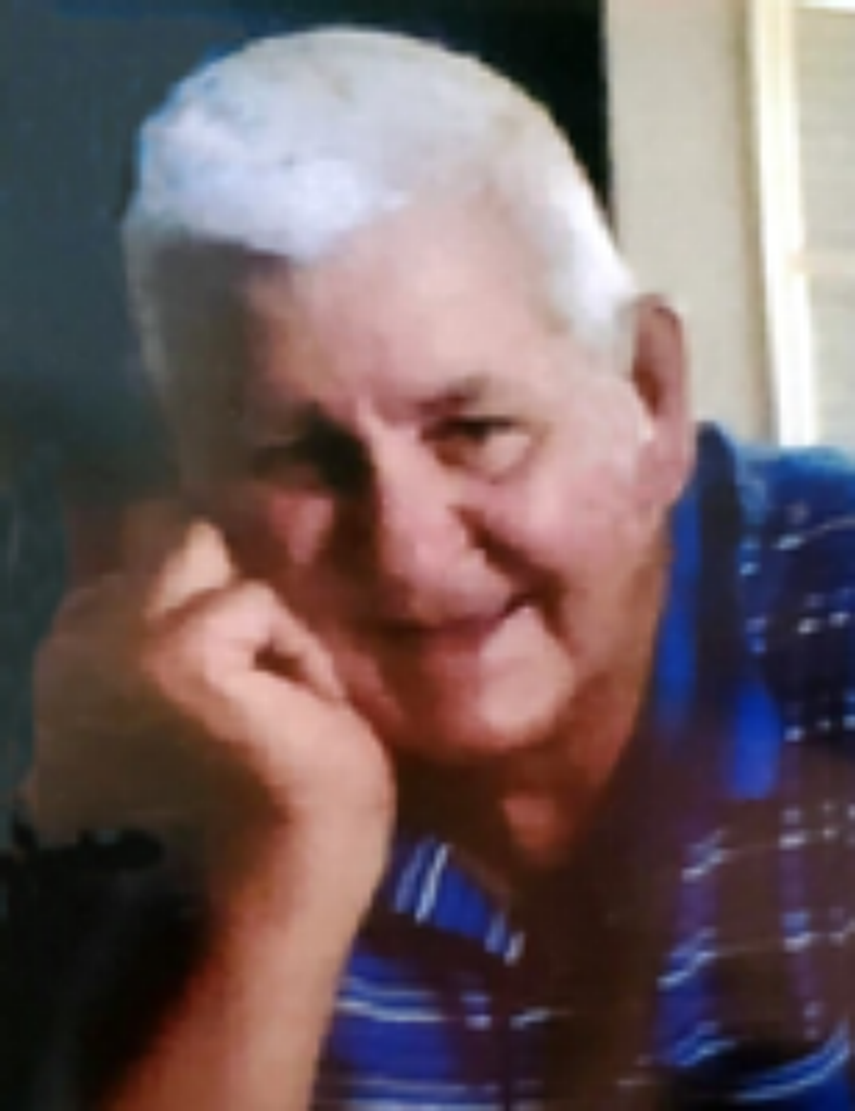 John Thomas Whaley, Sr.