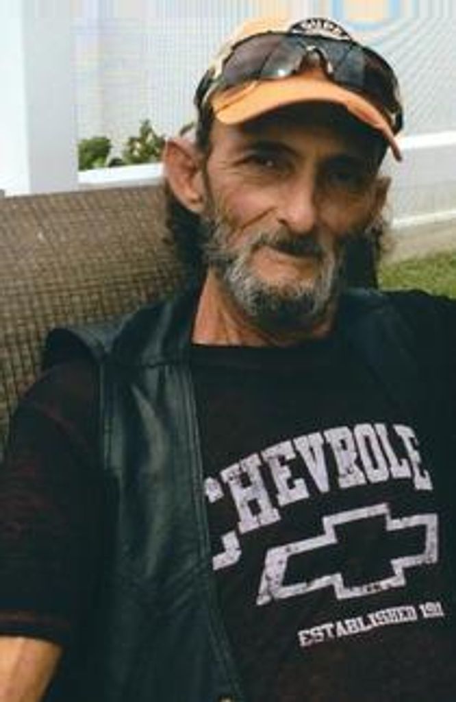 Darryl  Tubberville