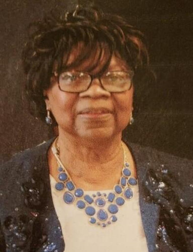 Electa Andrews Profile Photo