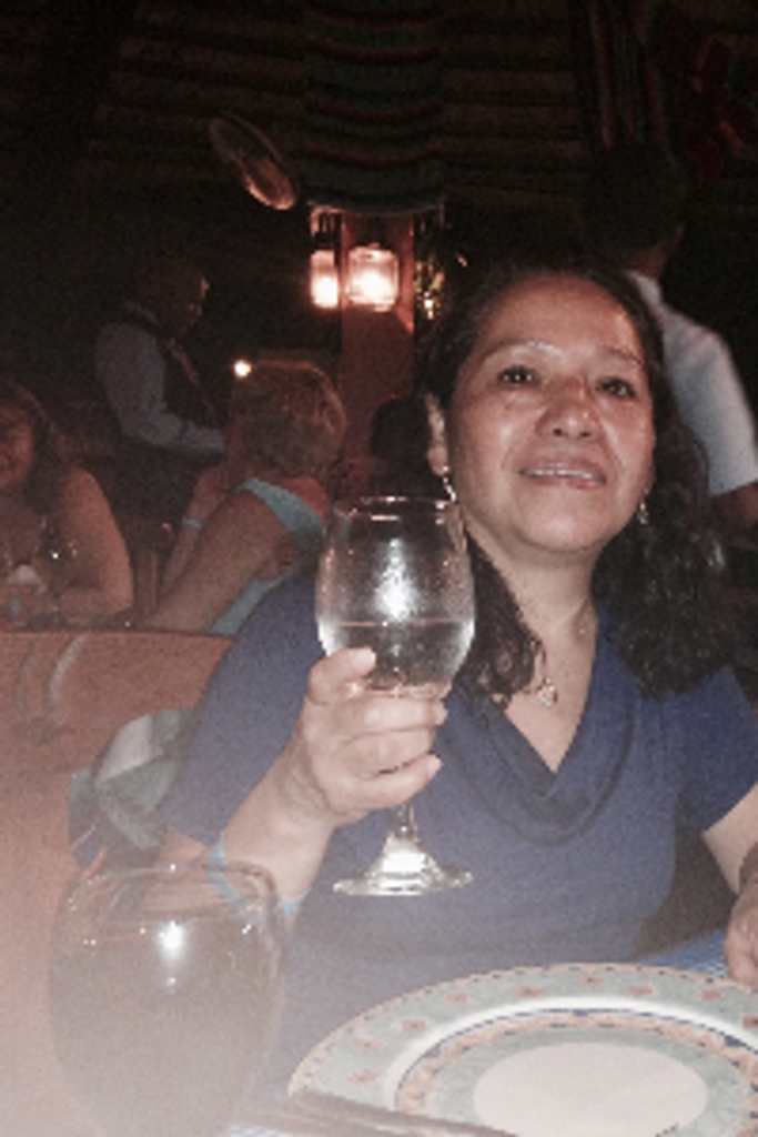 Martha Ortiz Profile Photo