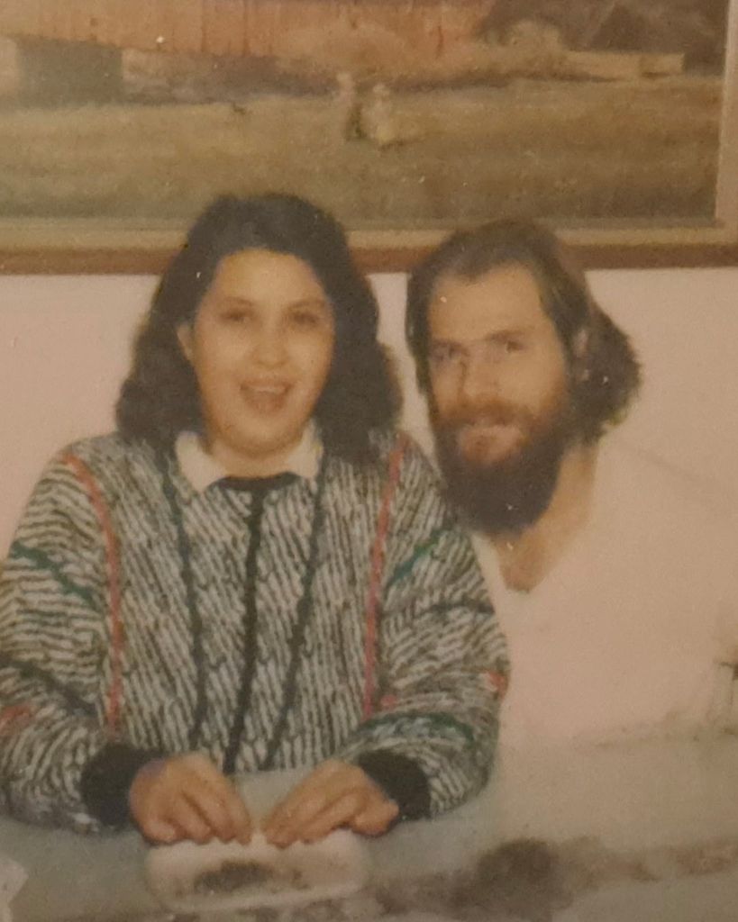 Rebecca Kalush Profile Photo