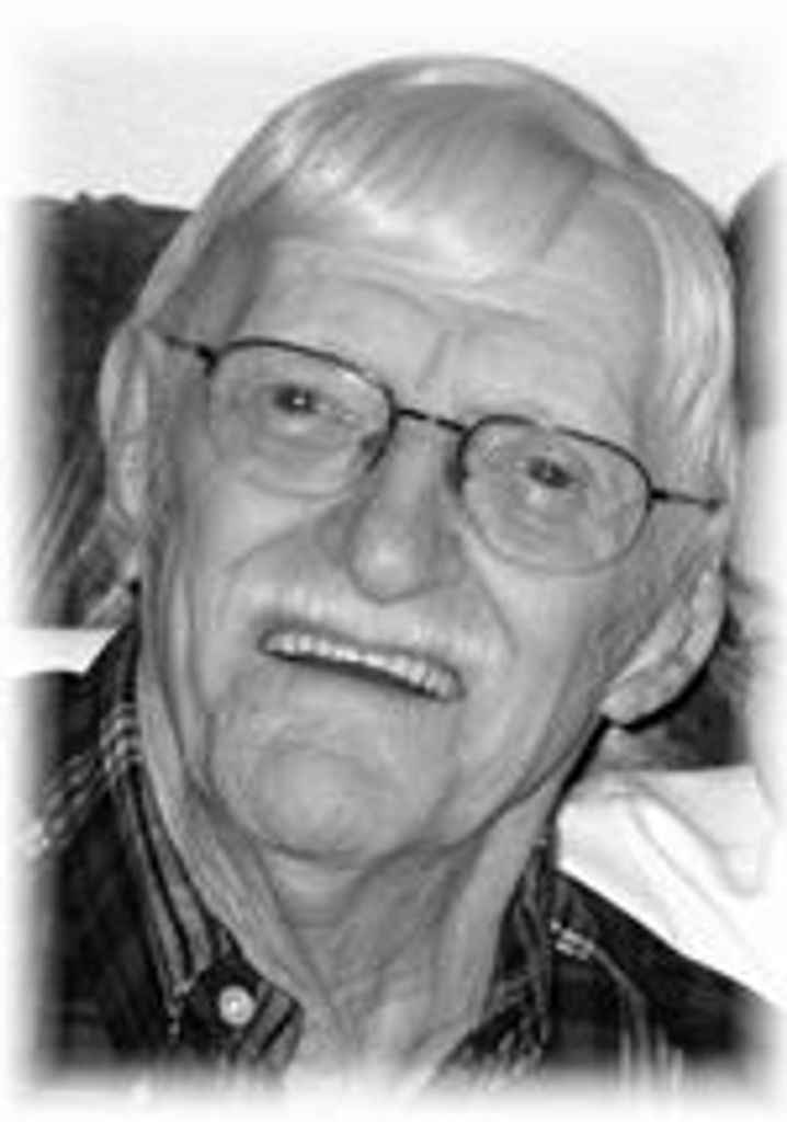 Lloyd Alfred Harshbarger