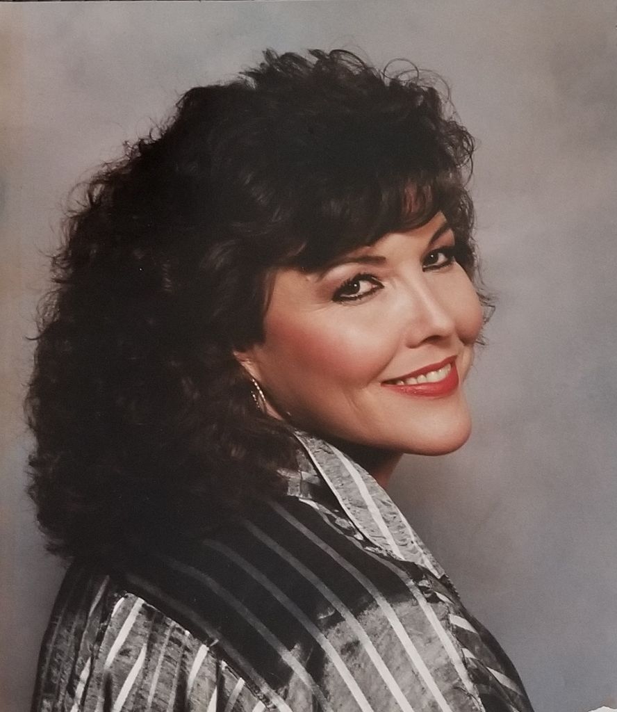 Nancy Covington