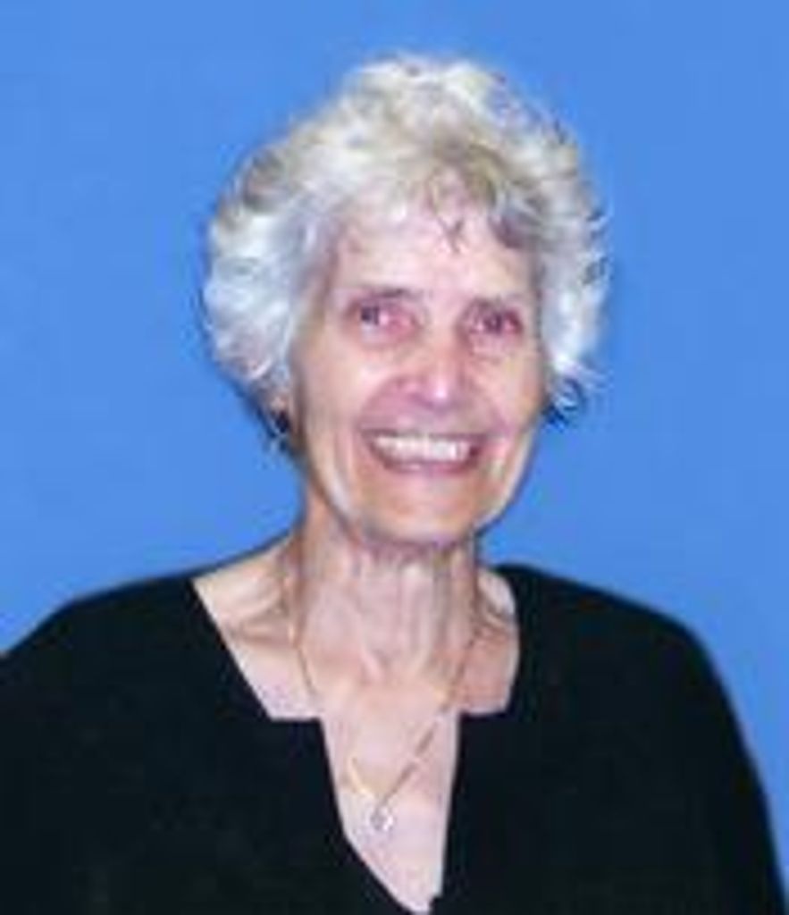 Rachel A. Shockey
