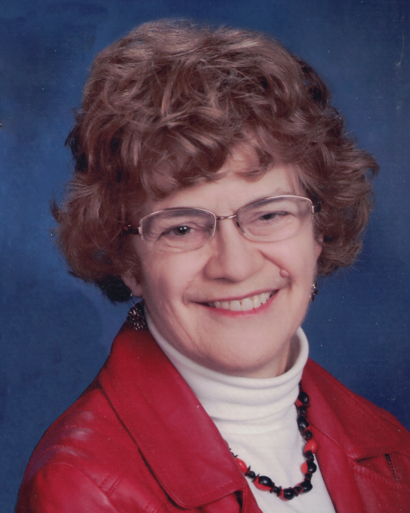 Martha Dinwiddie Mason Profile Photo