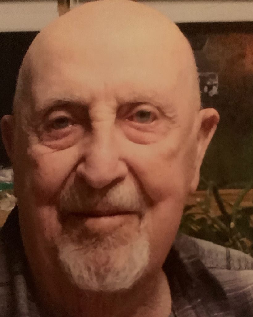 Milford "Bud" Rasmussen