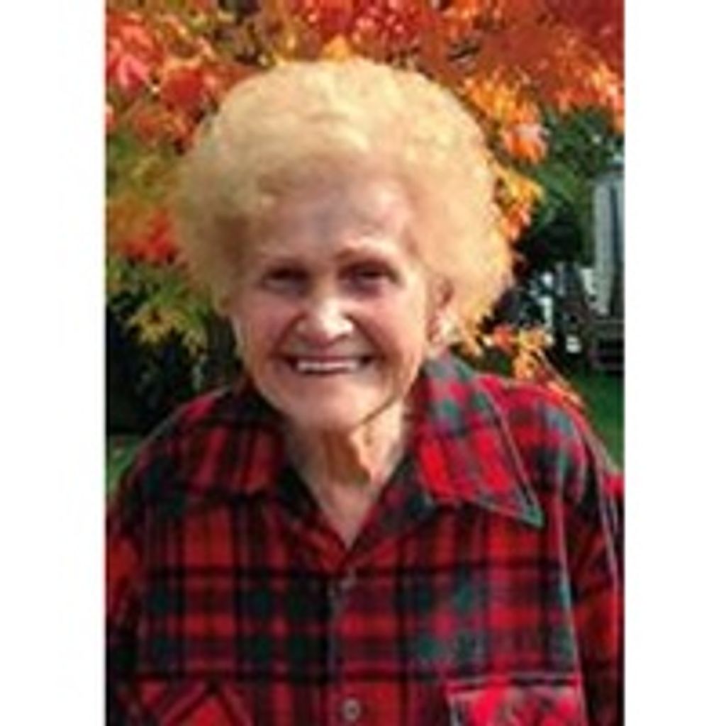 Marie M. Roberts