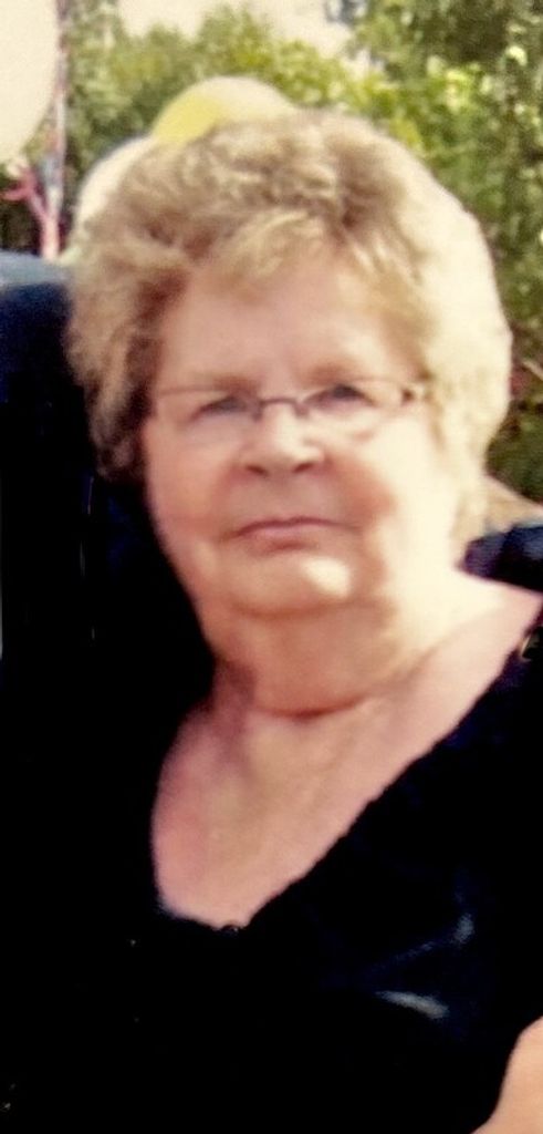 Mary Lee Twisdale Profile Photo