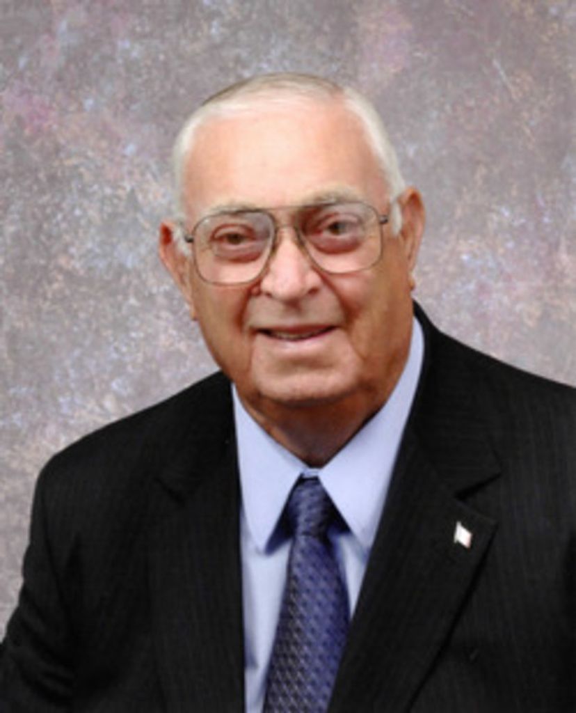 John Wm. Henning Profile Photo