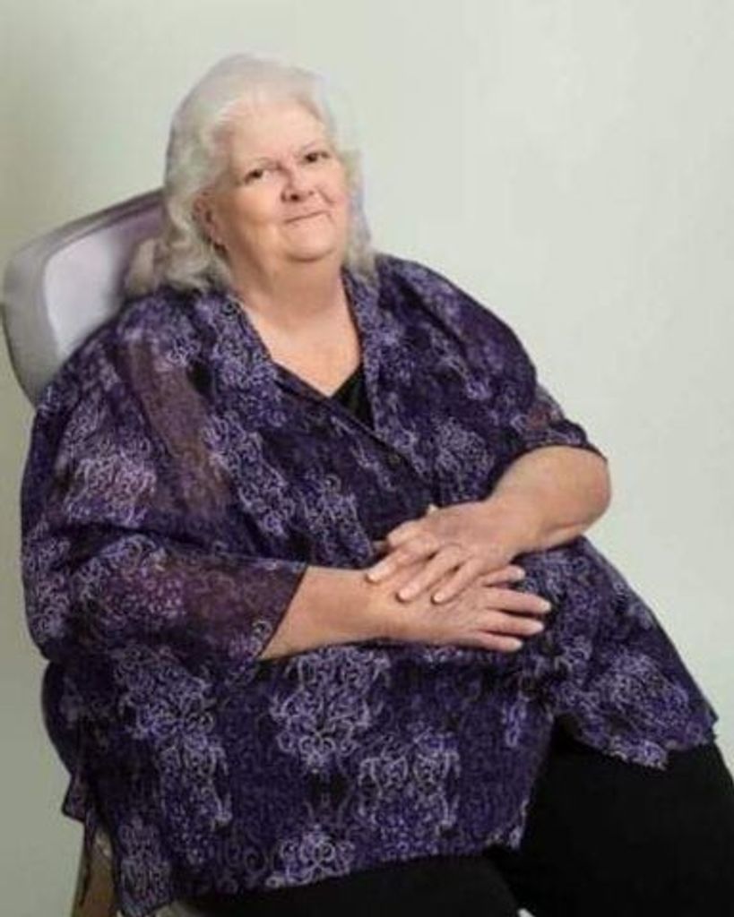 Darlene Romines