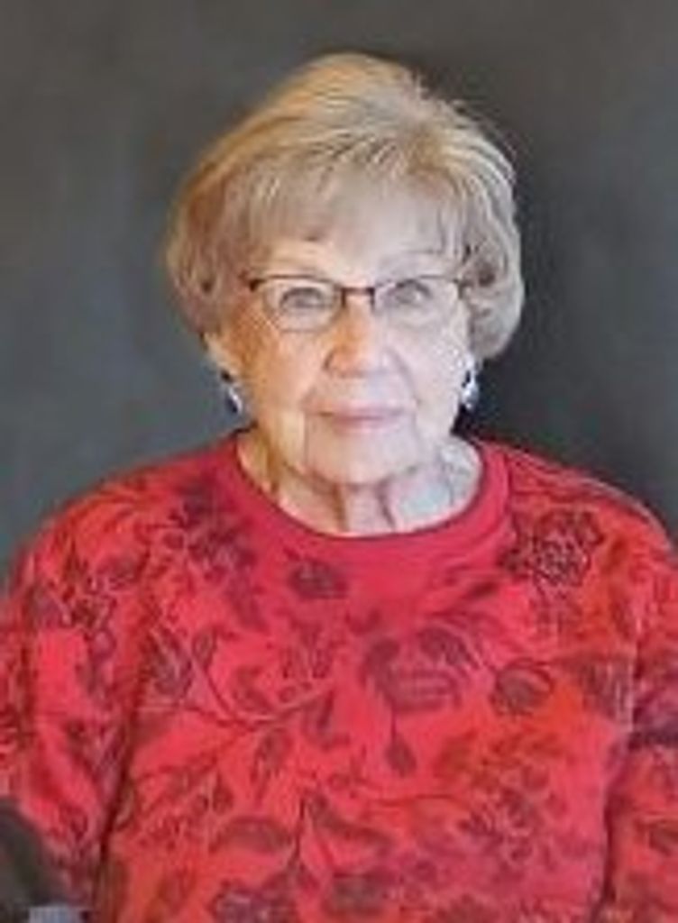 Donna M. Rueckert
