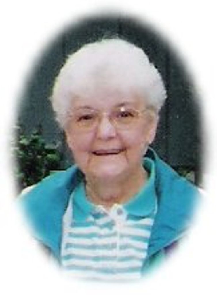 Alice Graham