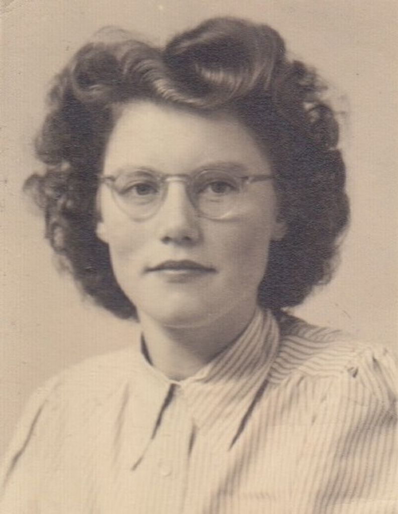 Maria J. Ritter Profile Photo