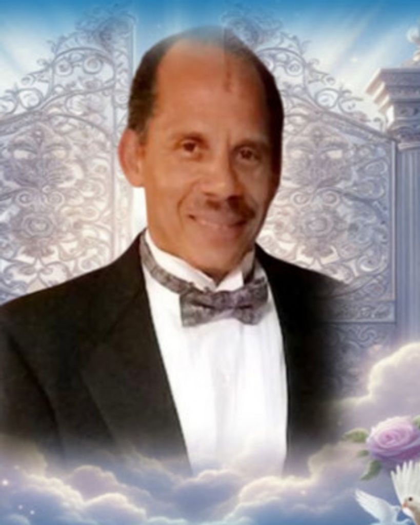 Mickey Jerome Jones Profile Photo