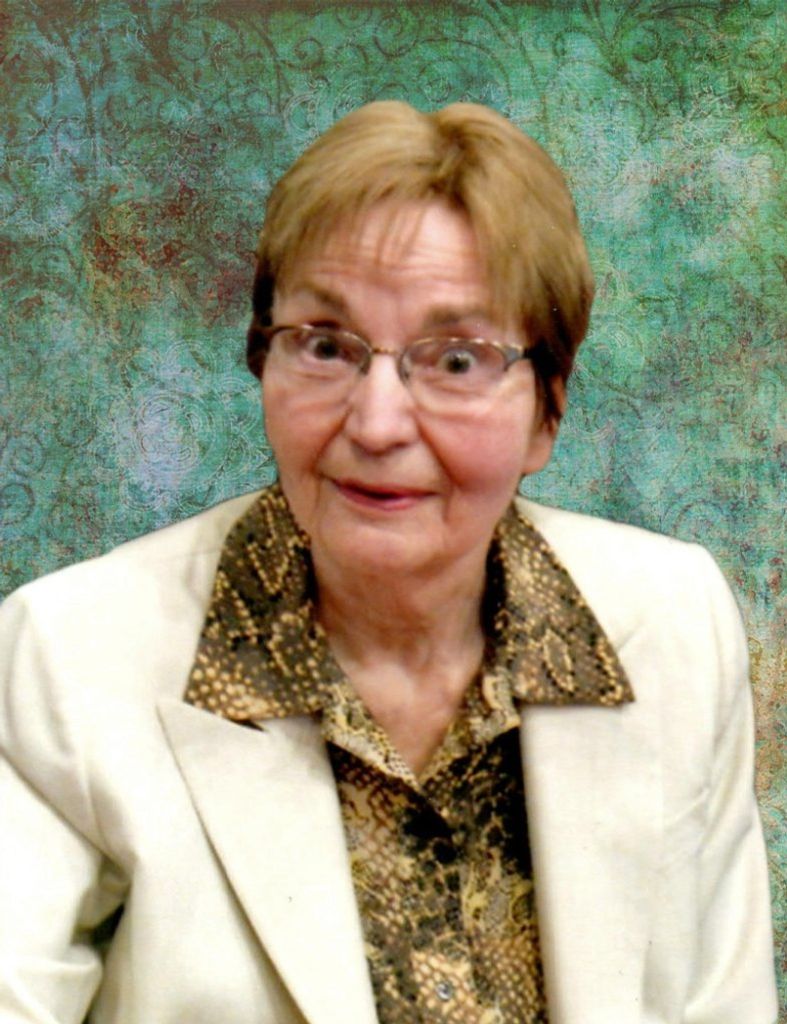 Lange, Diane 'Mimi'