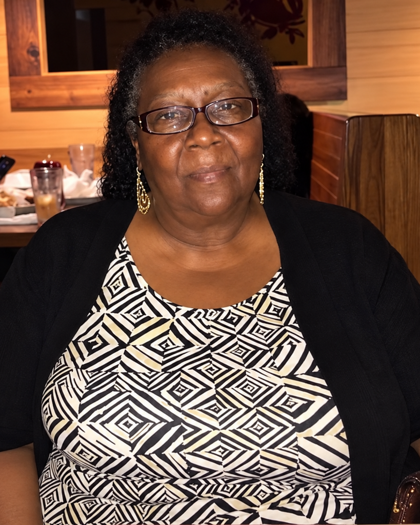 Mrs. Rosie Lee Wilson Profile Photo