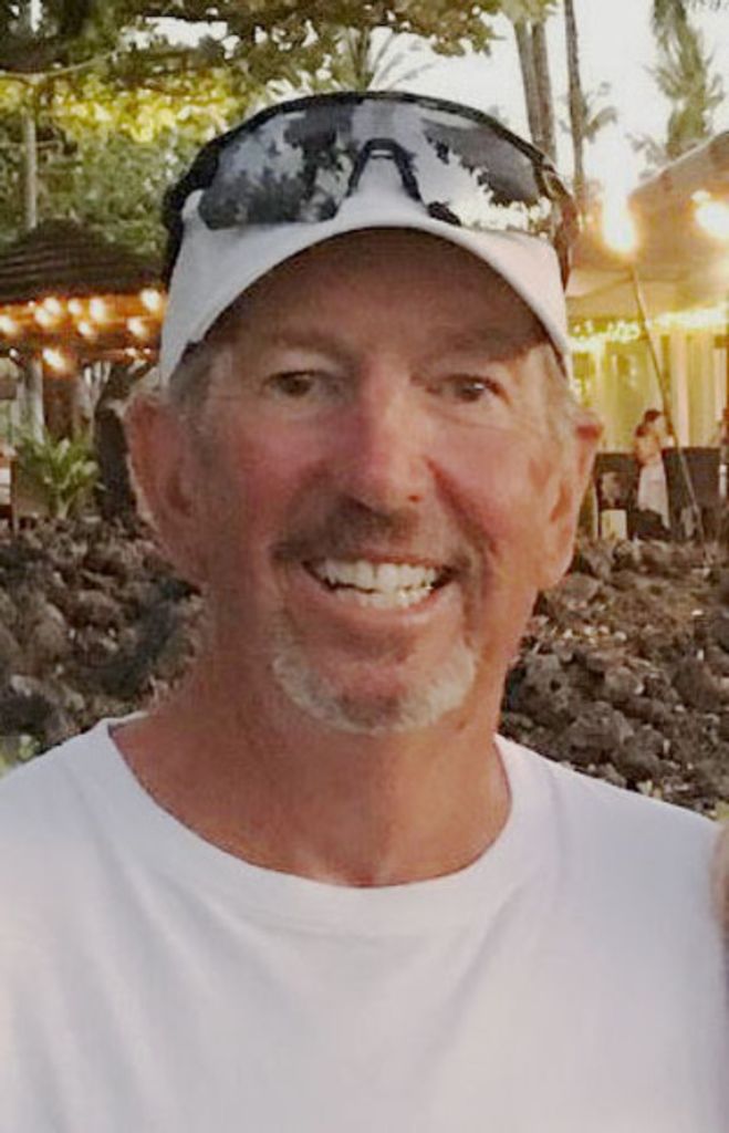 Chip Garriss Profile Photo