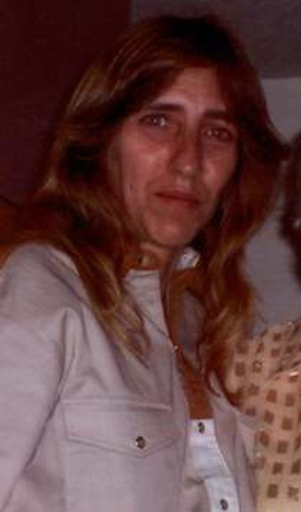 Diane Marie (Wickizer)  Arrington