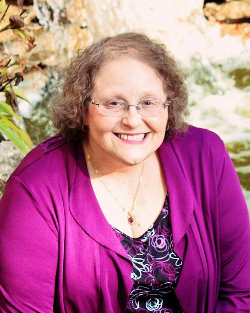 Karen Lynn Sand
