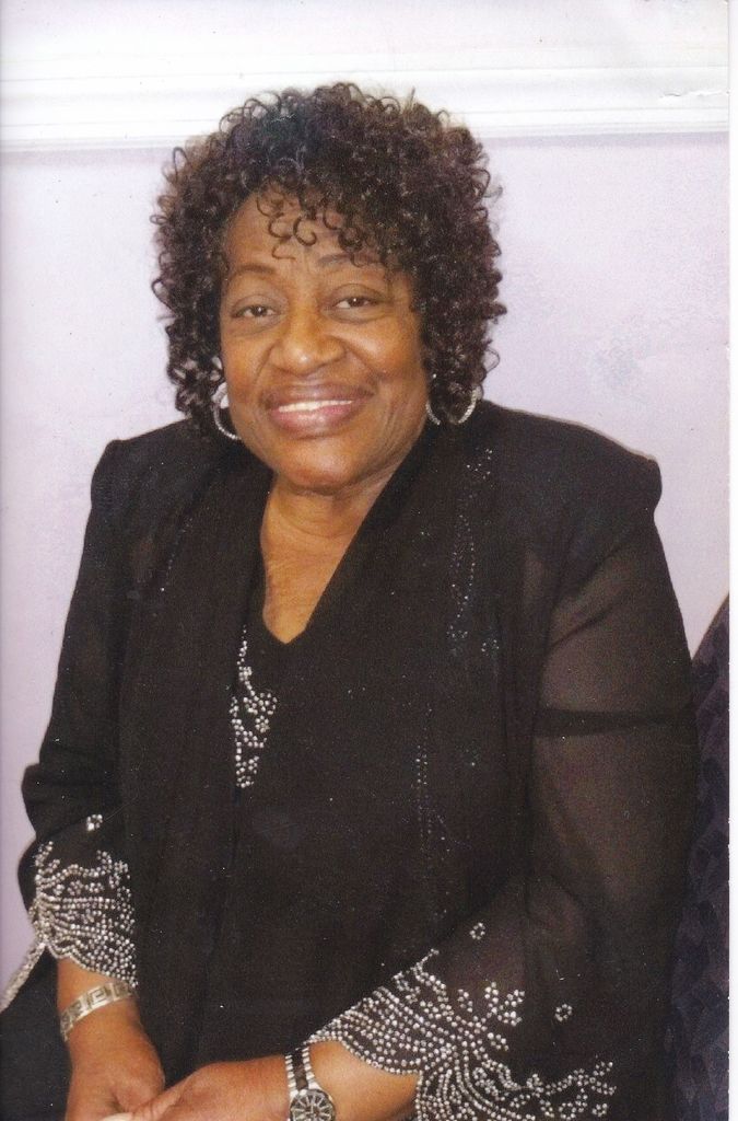 Mother Anna Mae (Johnson)  Watson Profile Photo