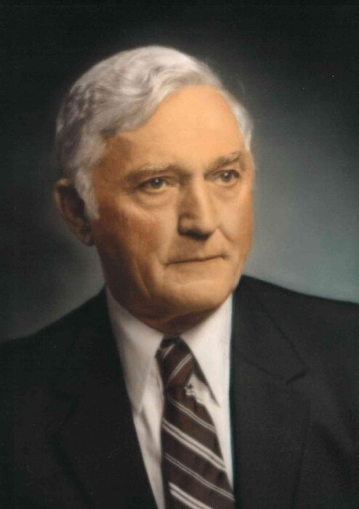Dr. George Webb Plonk Sr. Profile Photo