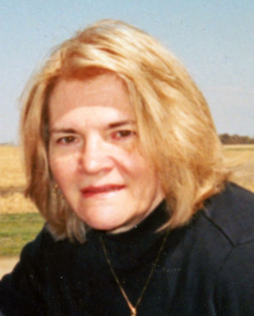 Joan Dianne (Ulmer)  Ellwein Profile Photo