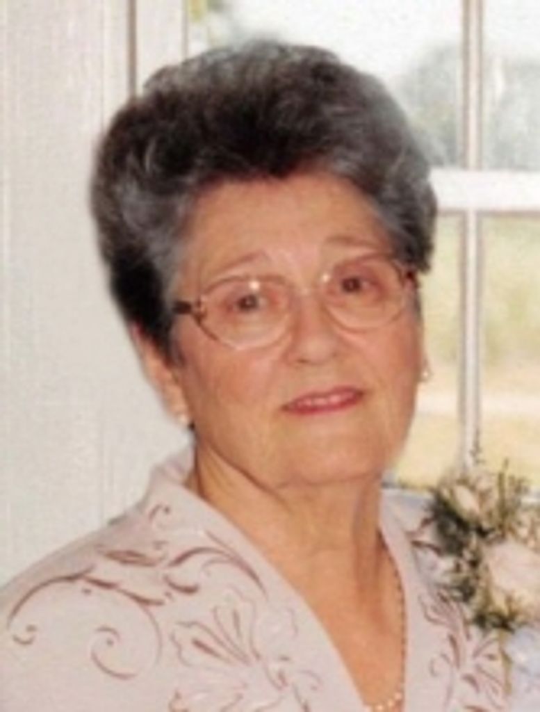 Theresa Frederick