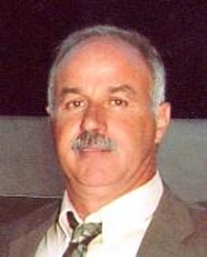 Luiz Carlos Pacheco