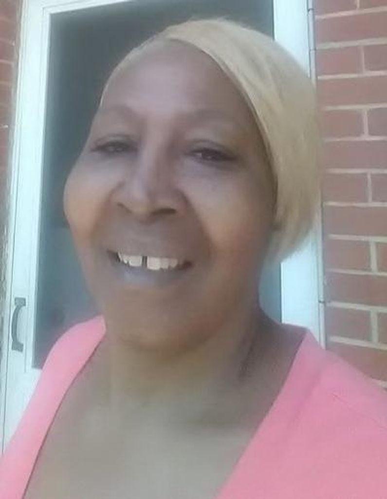 Thelma J. Jordan Profile Photo