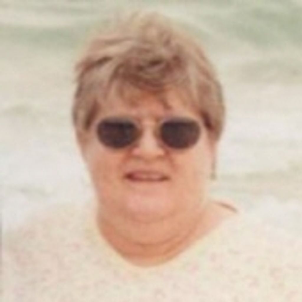 Phyllis Chaffin