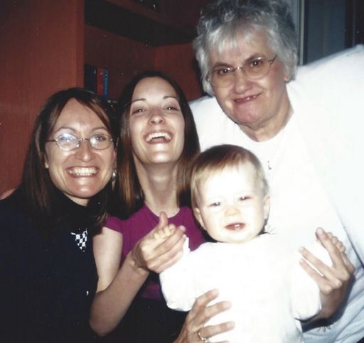 Marcelle Marie  Arsenault photo gallery thumbnail 37 of 47
