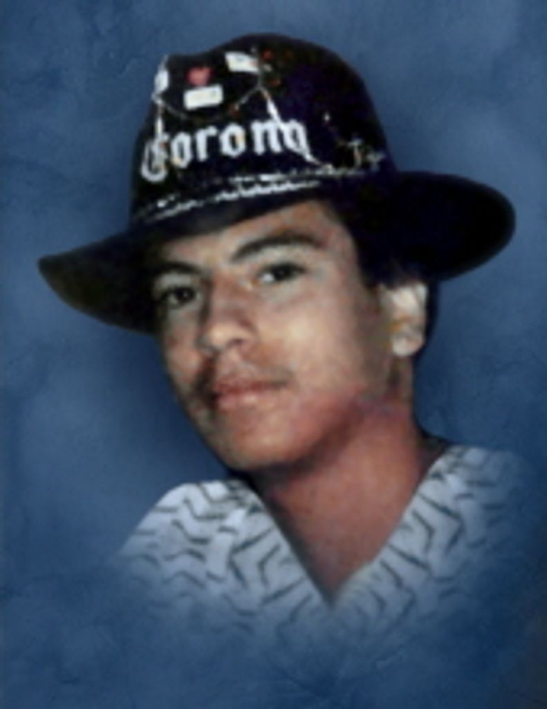 Robert  Nunez