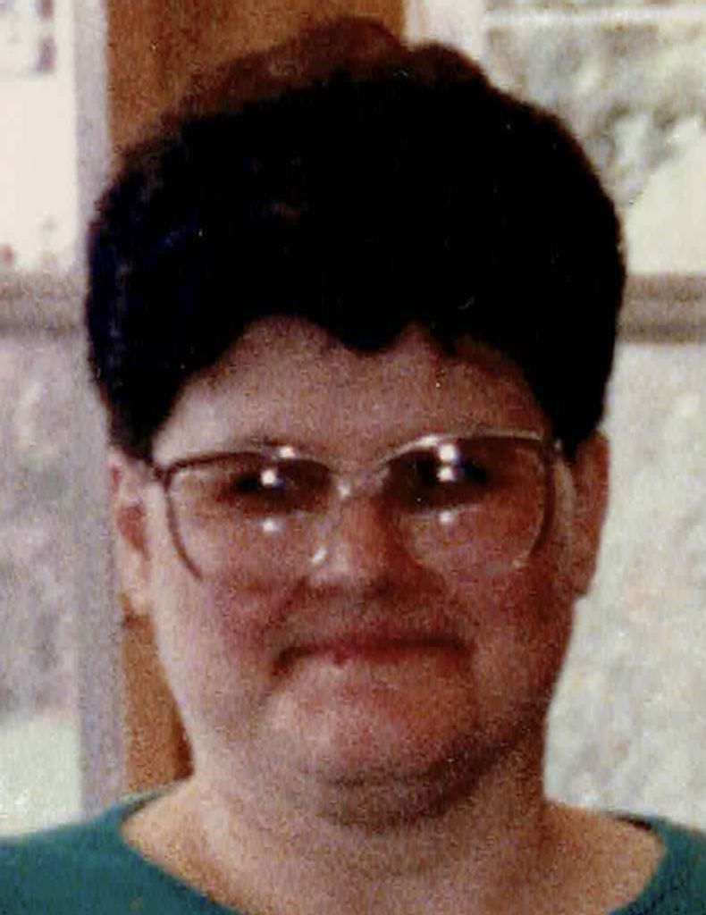Shirley Kay Sahli