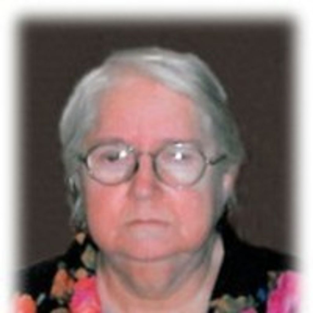 Shirley M. Martinez