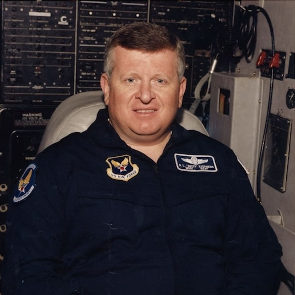 Richard Lamar "Grits" Stephens Jr.