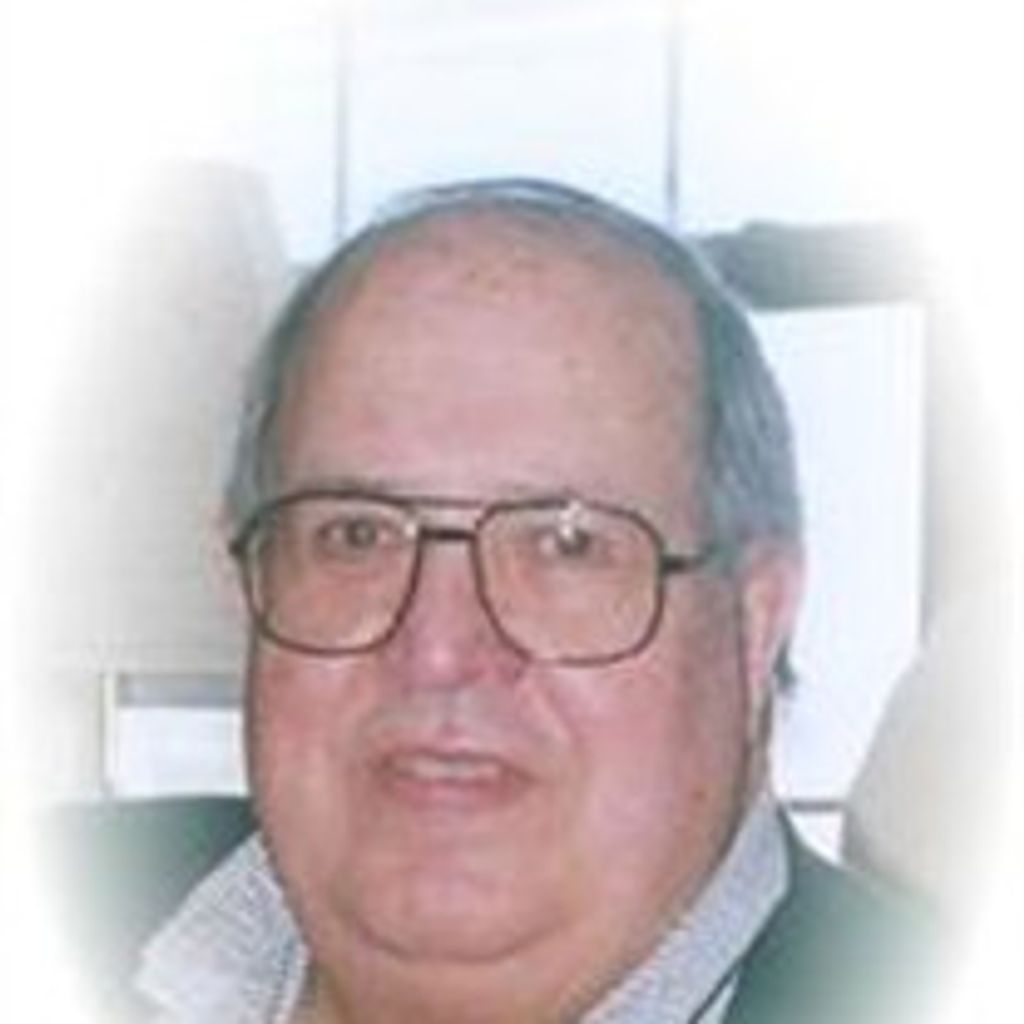 John H. (Pete) Gibbons
