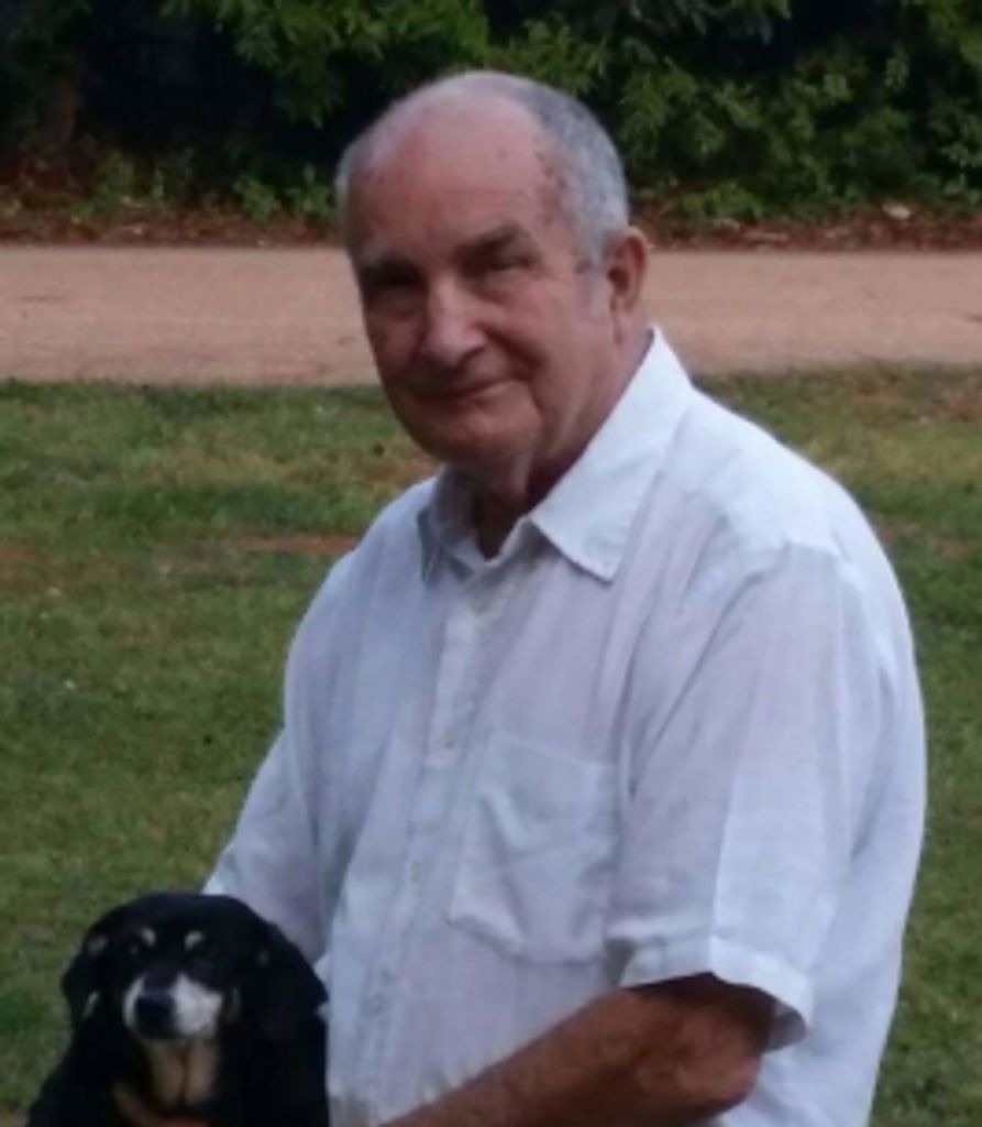 William E. 'Billy' Ashley Profile Photo