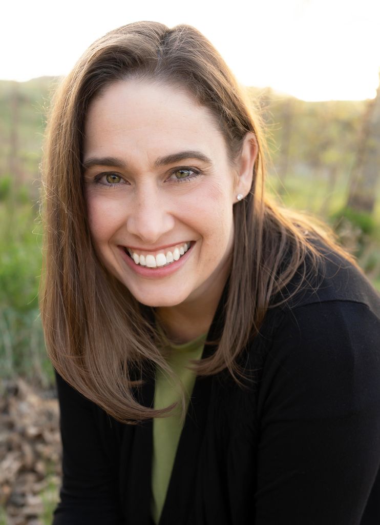 Nicole Yvonne Dubois